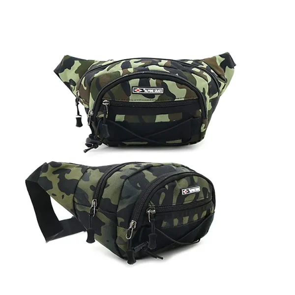 Riñonera Alpine Skate 16227