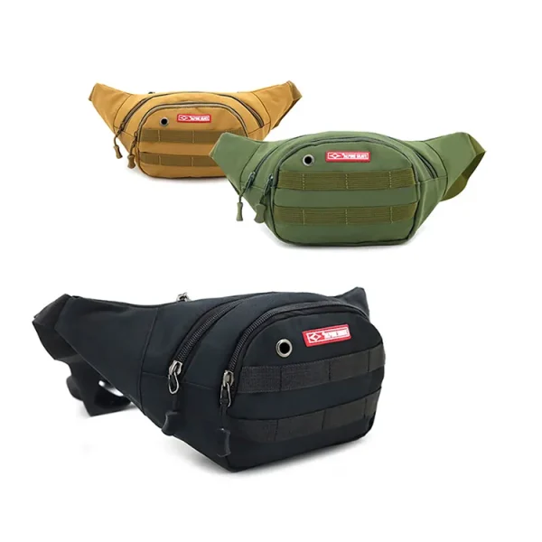Riñonera Alpine Skate 16228