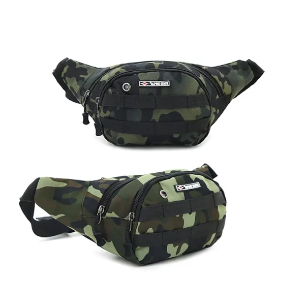 Riñonera Alpine Skate 16229