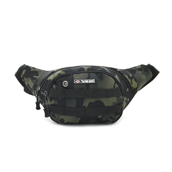 Riñonera Alpine Skate 16229 - Imagen 2