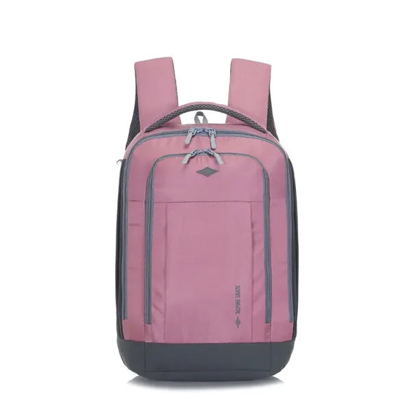 Mochila Portanotebook Alpine Skate 16230 - Imagen 2