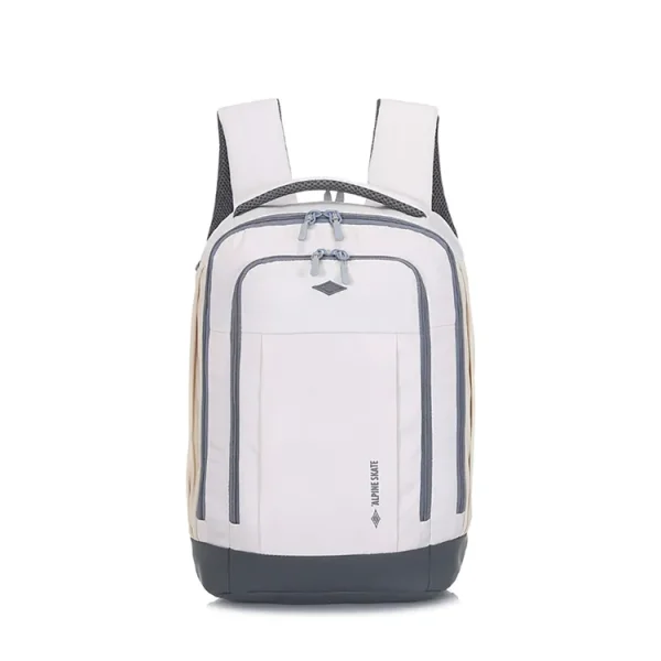 Mochila Portanotebook Alpine Skate 16230 - Imagen 3