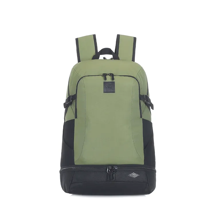 Mochila Portanotebook Alpine Skate 16236 - Imagen 3