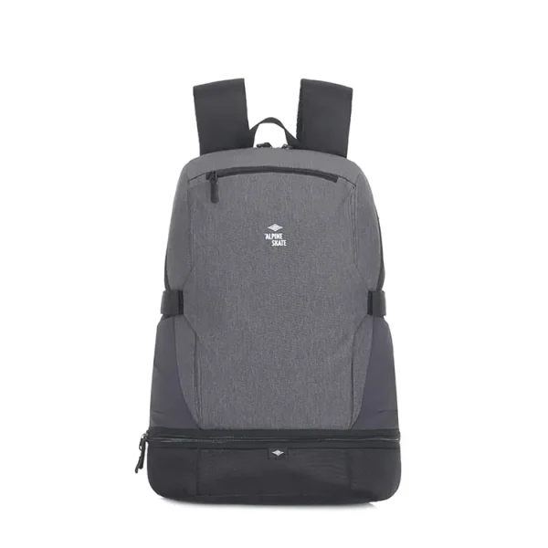 Mochila Portanotebook Alpine Skate 16240 - Imagen 3