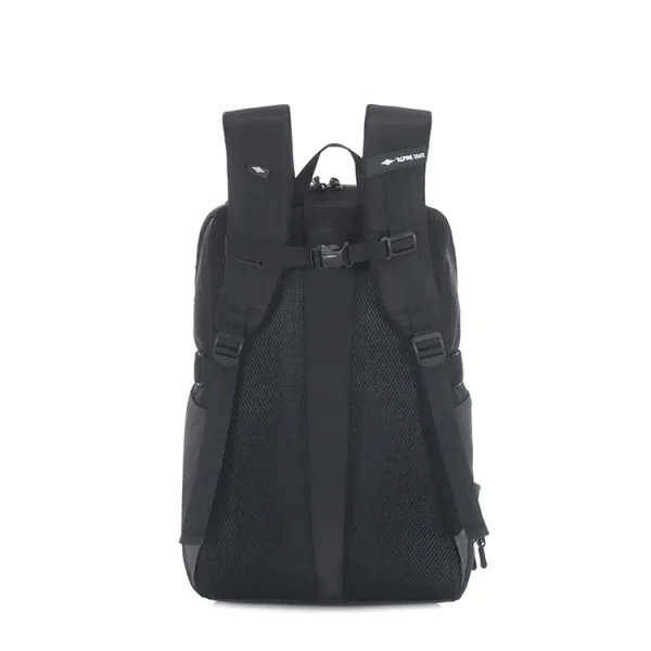 Mochila Portanotebook Alpine Skate 16240 - Imagen 4