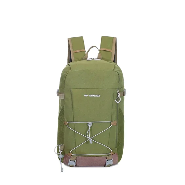 Mochila Alpine Skate 16242 - Imagen 3