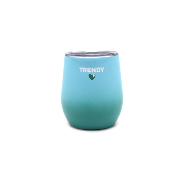 Mate con tapa Trendy 16265B - Imagen 4
