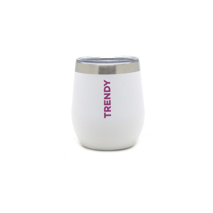 Mate con tapa Trendy 16267B - Imagen 4