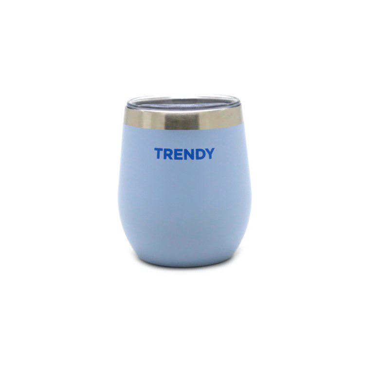 Mate con tapa Trendy 16268B - Imagen 2