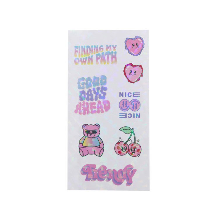 Mate con tapa Trendy 16268B - Imagen 3