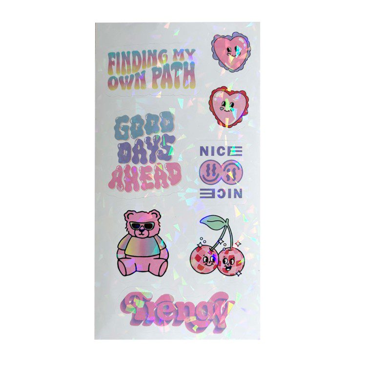 Mate con tapa Trendy 16268B - Imagen 4