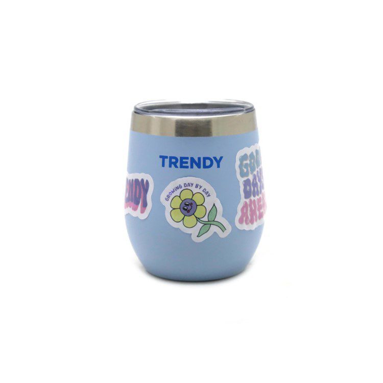 Mate con tapa Trendy 16268B - Imagen 8