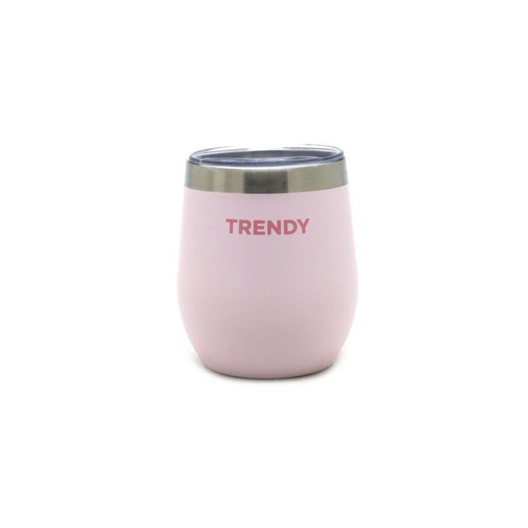 Mate con tapa Trendy 16268B - Imagen 9