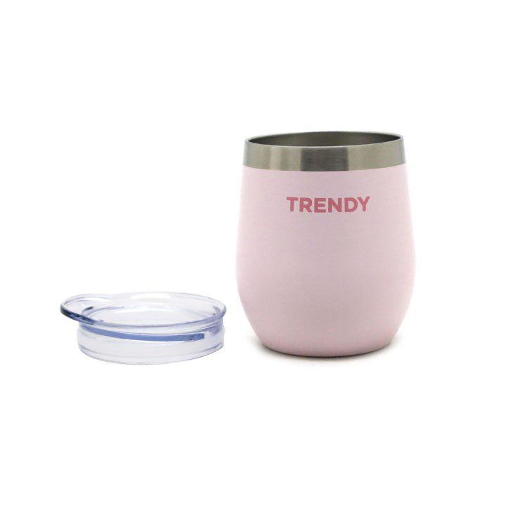 Mate con tapa Trendy 16268B - Imagen 10