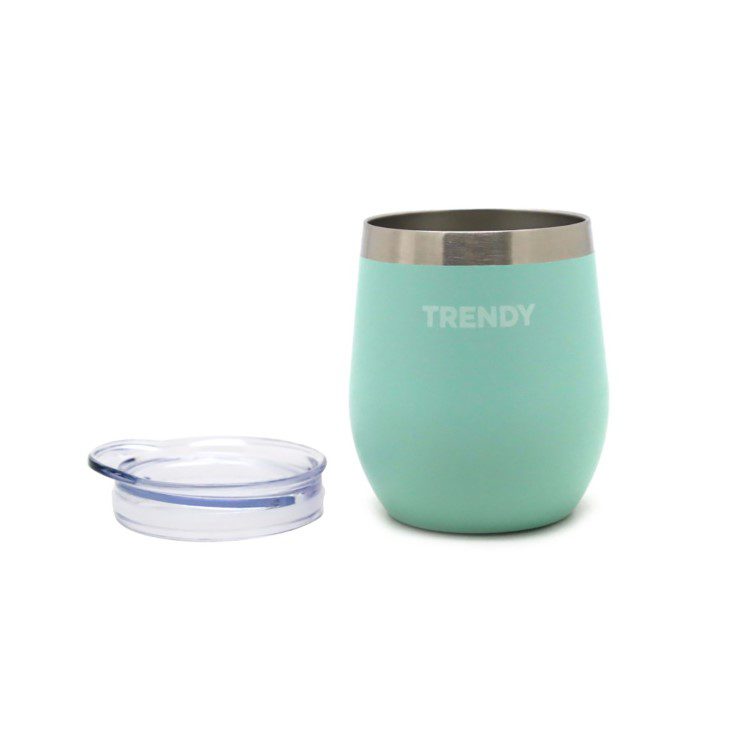 Mate con tapa Trendy 16268B - Imagen 14