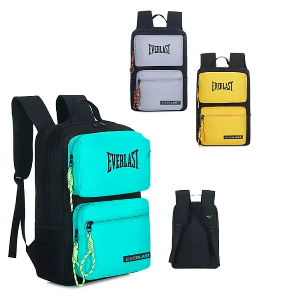 Mochila Everlast 16489
