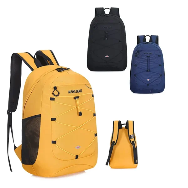 Mochila Alpine Skate 16491