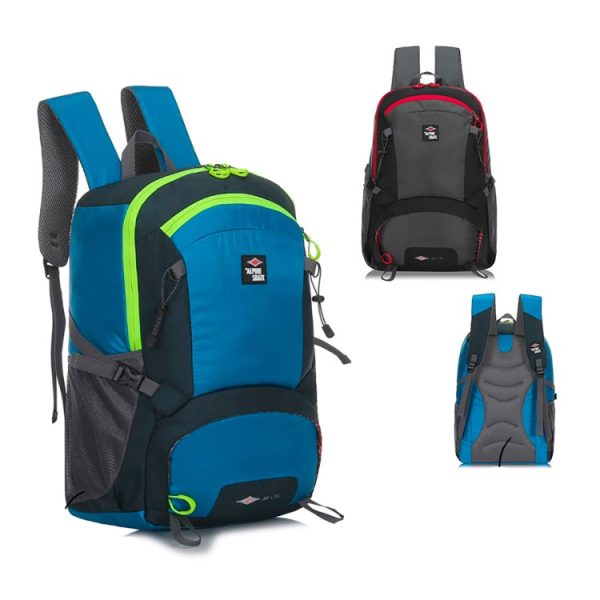 Mochila Trecking Alpine Skate 16800