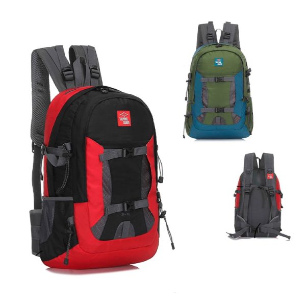 Mochila Trecking Alpine Skate 16801