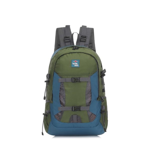 Mochila Trecking Alpine Skate 16801 - Imagen 2