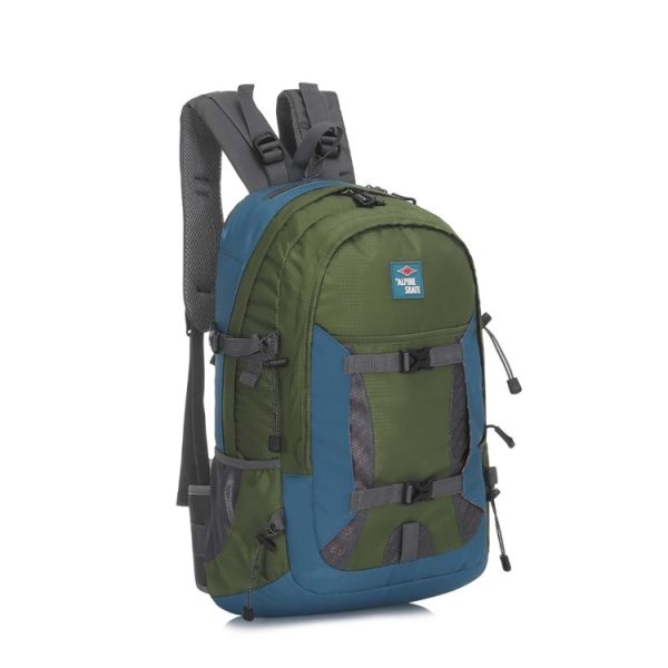 Mochila Trecking Alpine Skate 16801 - Imagen 3