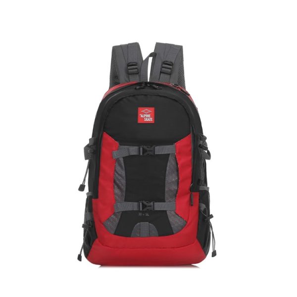 Mochila Trecking Alpine Skate 16801 - Imagen 4