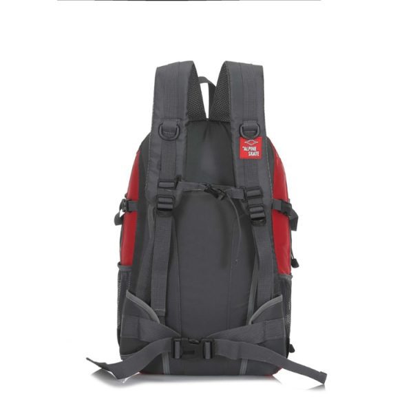 Mochila Trecking Alpine Skate 16801 - Imagen 6