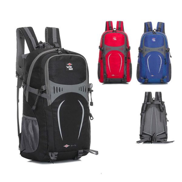 Mochila Trecking Alpine Skate 16802
