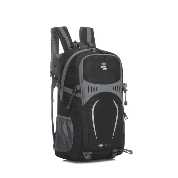 Mochila Trecking Alpine Skate 16802 - Imagen 3