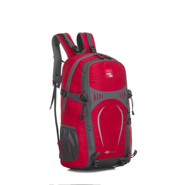 Mochila Trecking Alpine Skate 16802 - Imagen 6