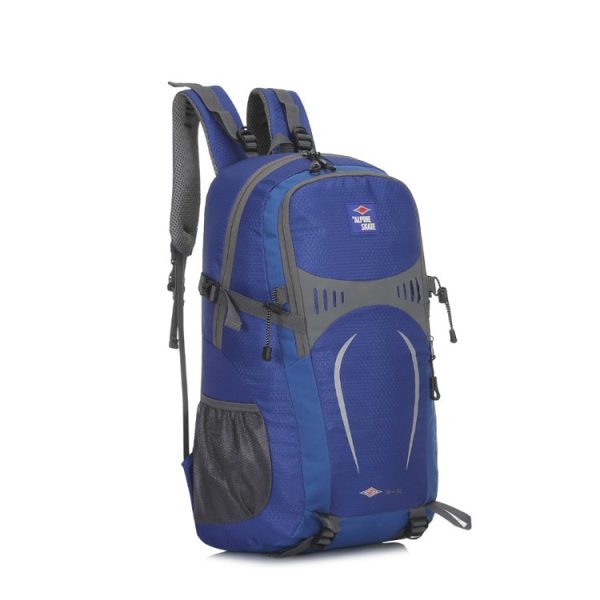 Mochila Trecking Alpine Skate 16802 - Imagen 7