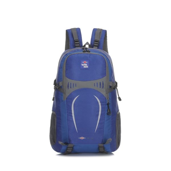 Mochila Trecking Alpine Skate 16802 - Imagen 8