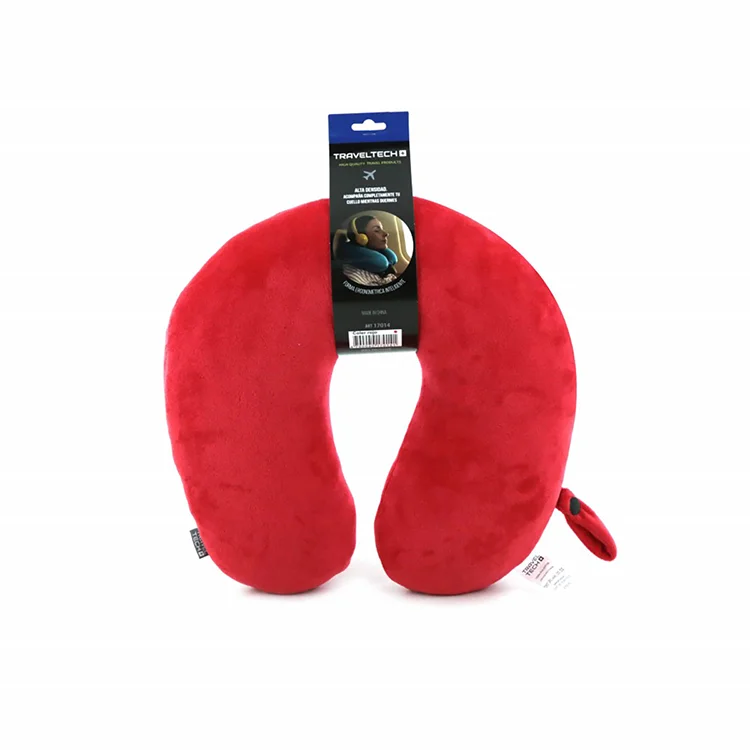 Almohada De Viaje Travel Tech 17014 - Imagen 9