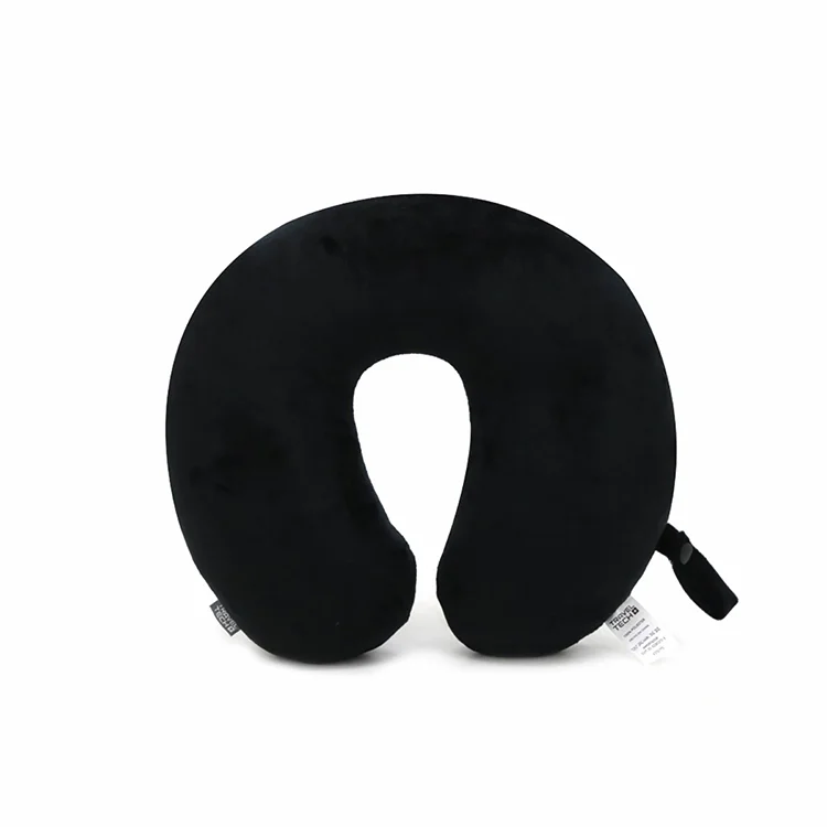 Almohada De Viaje Travel Tech 17014 - Imagen 2