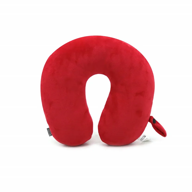 Almohada De Viaje Travel Tech 17014 - Imagen 8