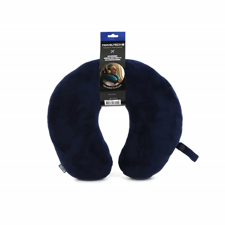 Almohada De Viaje Travel Tech 17014 - Imagen 7