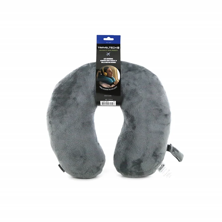 Almohada De Viaje Travel Tech 17014 - Imagen 5