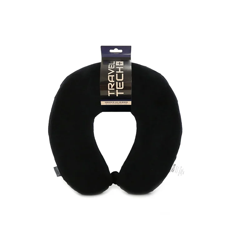 Almohada De Viaje Travel Tech 17015 - Imagen 8