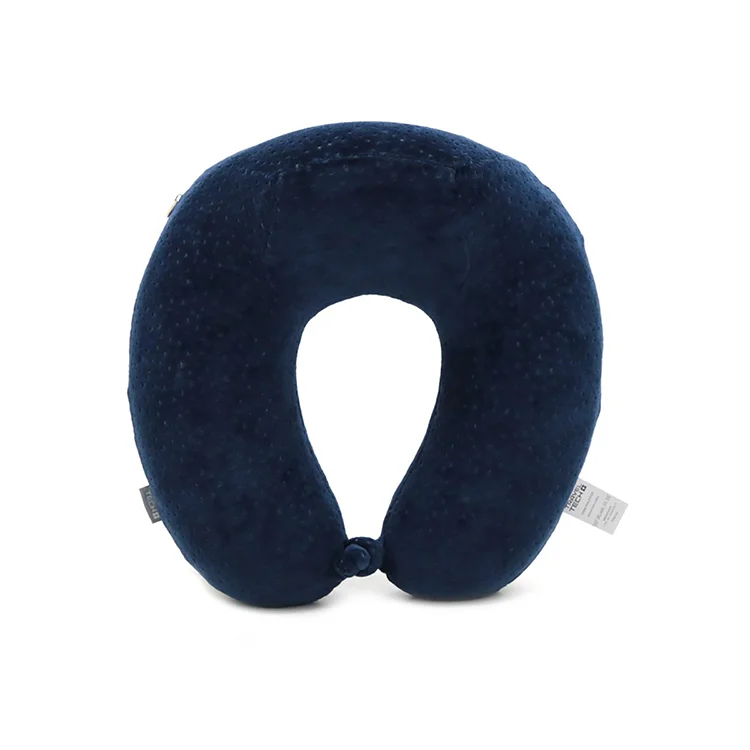 Almohada De Viaje Travel Tech 17015 - Imagen 2