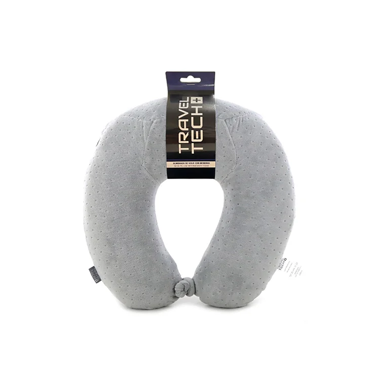 Almohada De Viaje Travel Tech 17015 - Imagen 7