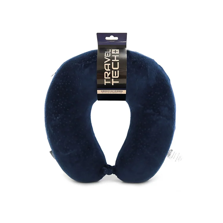 Almohada De Viaje Travel Tech 17015 - Imagen 6