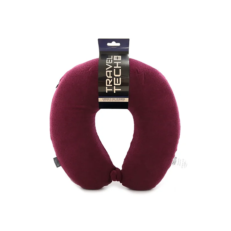 Almohada De Viaje Travel Tech 17015 - Imagen 5