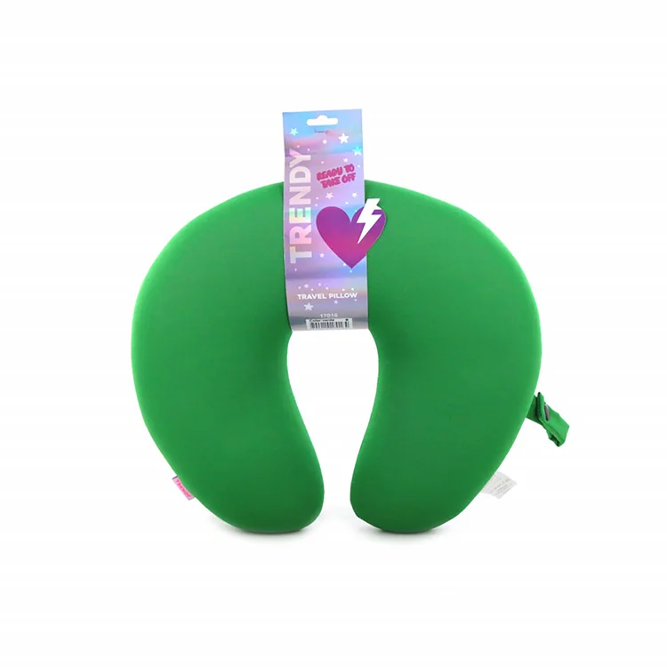 Almohada de Viaje Trendy 17016 - Imagen 9