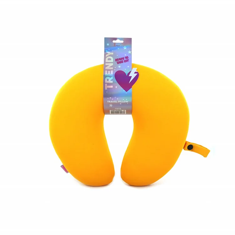 Almohada de Viaje Trendy 17016 - Imagen 7