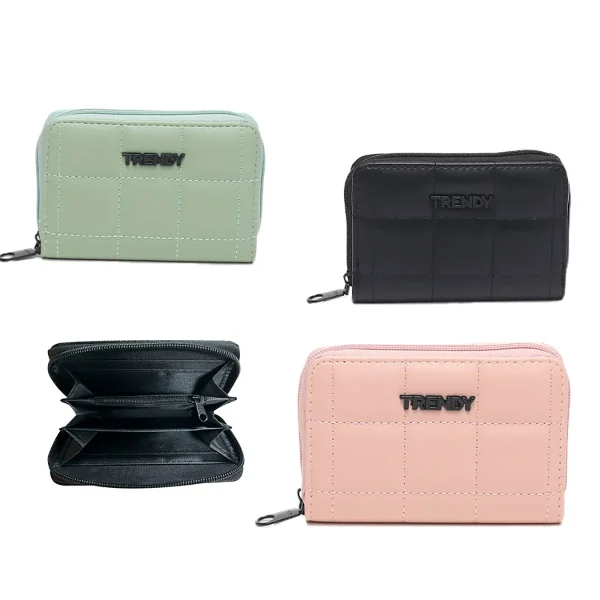 Billetera Trendy 17106