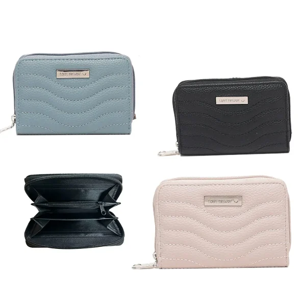 Billetera Trendy 17109
