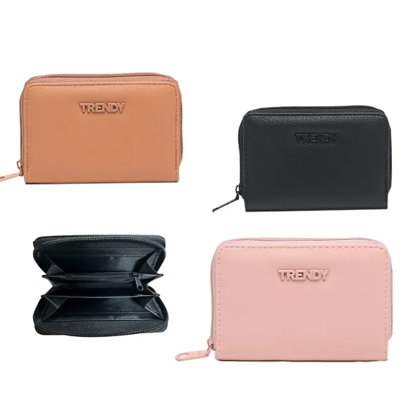 Billetera Trendy 17112