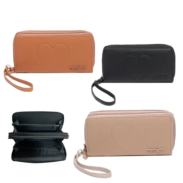 Billetera Trendy 17116