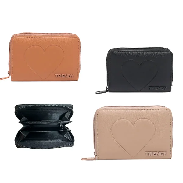 Billetera Trendy 17118