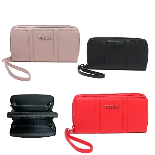 Billetera Trendy 17119